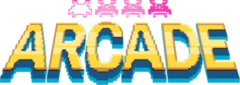 Retro Game Hub - Arcade
